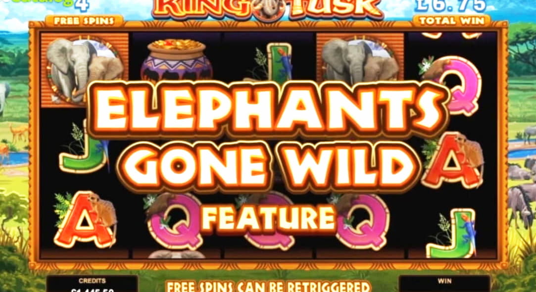 €75 Online Casino Tournament at Party Casino