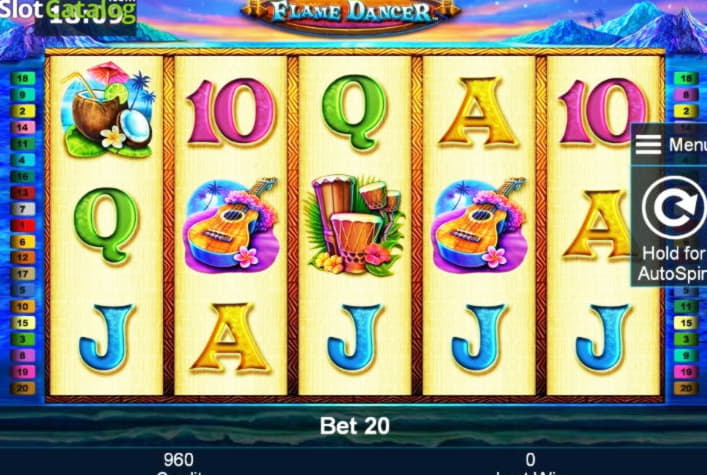 $495 Online Casino Tournament at Oshi Casino