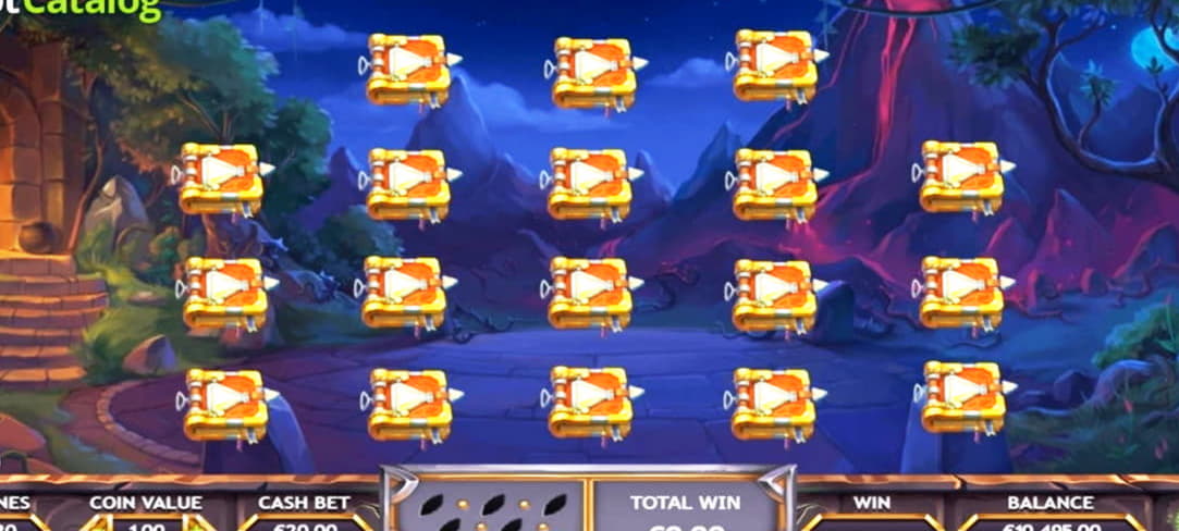 225 Loyal Free Spins! at Omni Slots Casino