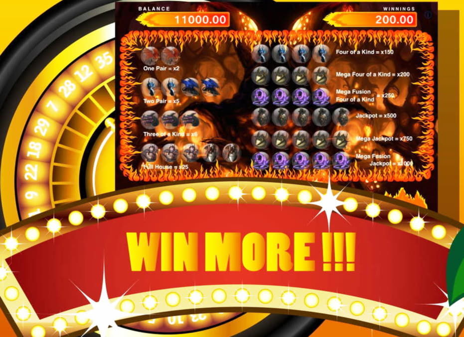 75 Free Spins right now at Lucky Nugget Casino