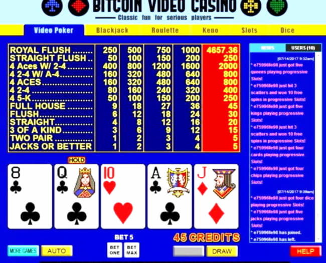 €3070 No Deposit Bonus at Jackpot City Casino