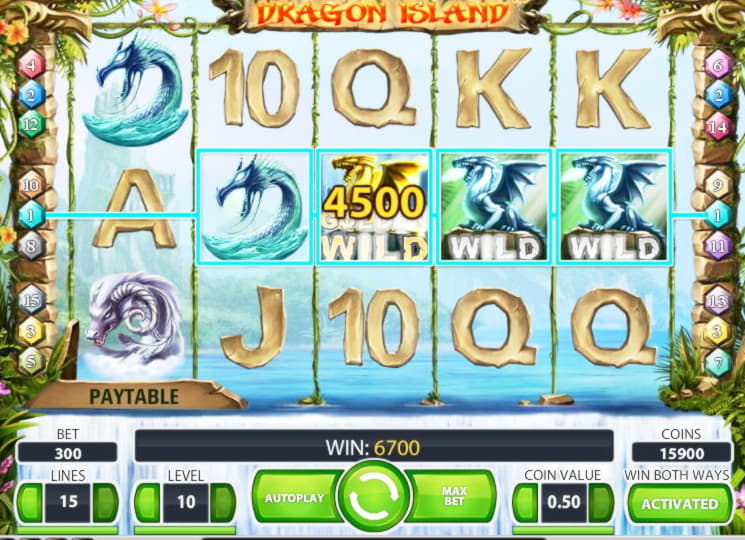 €1375 No Deposit at Jackpot City Casino