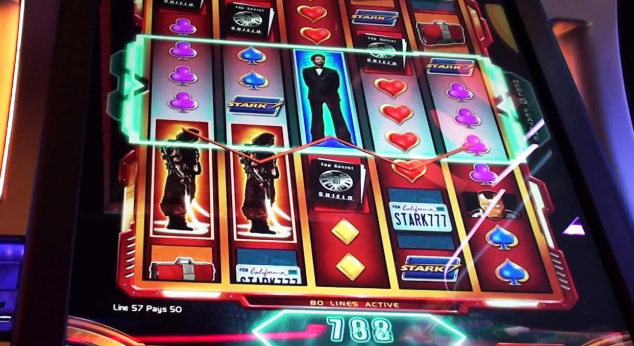 €3355 no deposit casino bonus at Lucky Nugget Casino