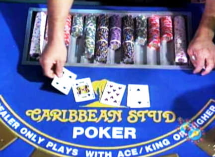 €430 Casino chip at King Billy Casino