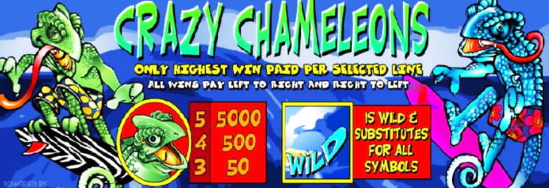 $2705 no deposit bonus at Lucky Nugget Casino