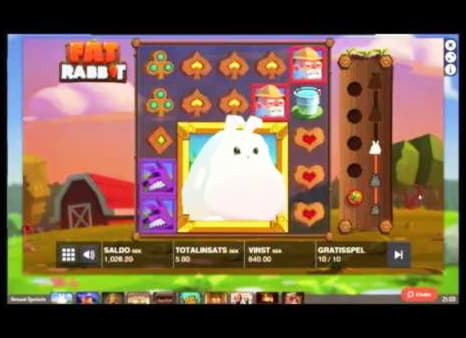 75 Free spins at King Billy Casino