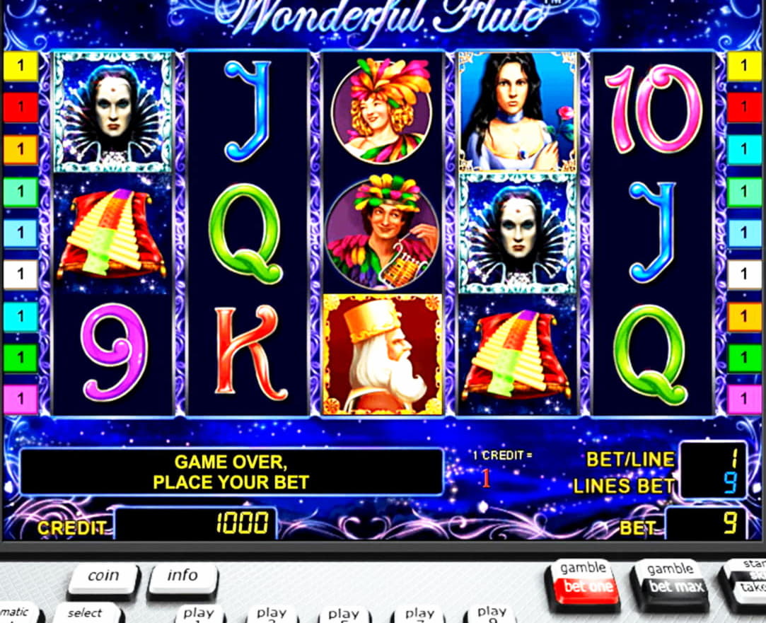 €125 Casino Tournament at Gratorama Casino