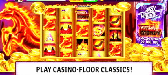 Eur 605 no deposit at CasiPlay Casino