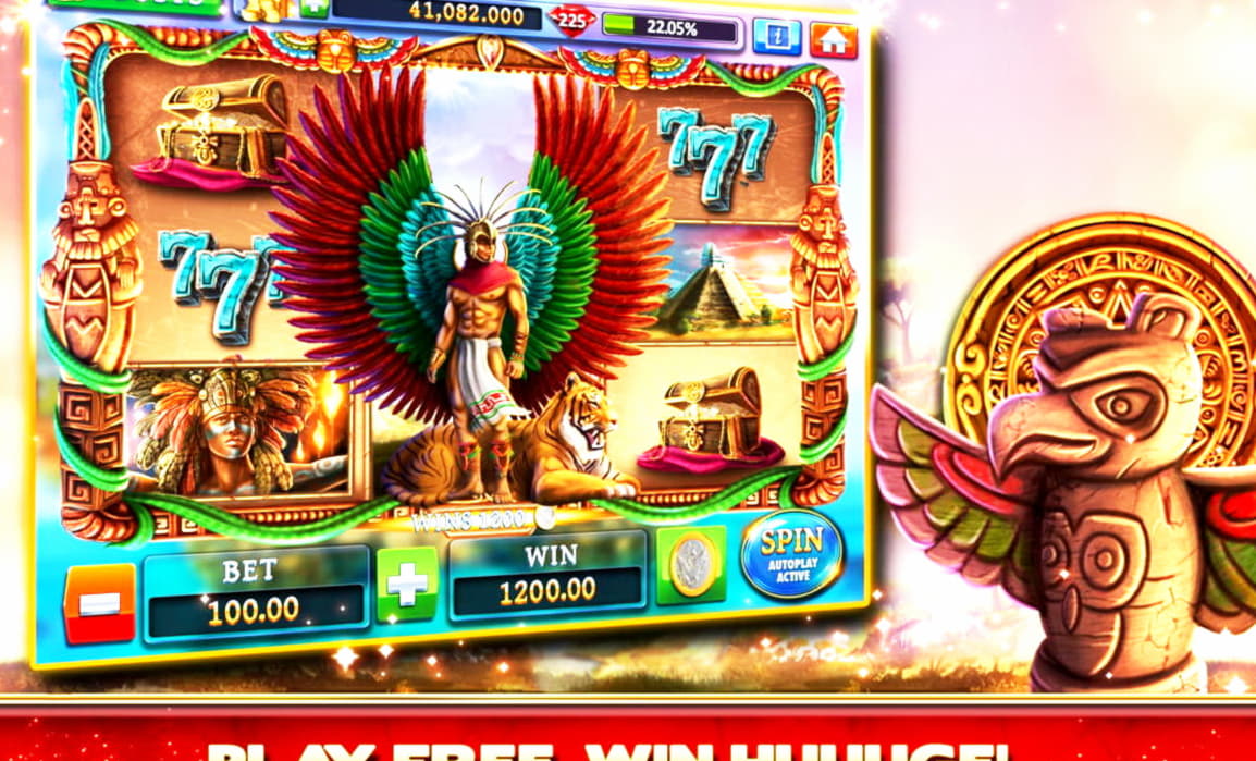 $445 Daily freeroll slot tournament at Spin Palace Casino