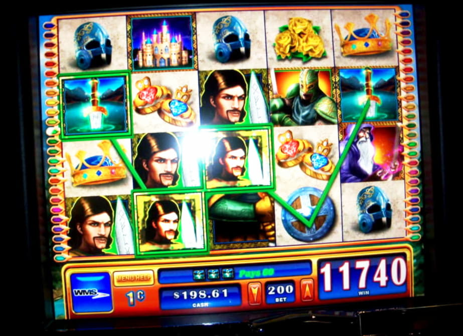 £280 Casino Tournament at Party Casino