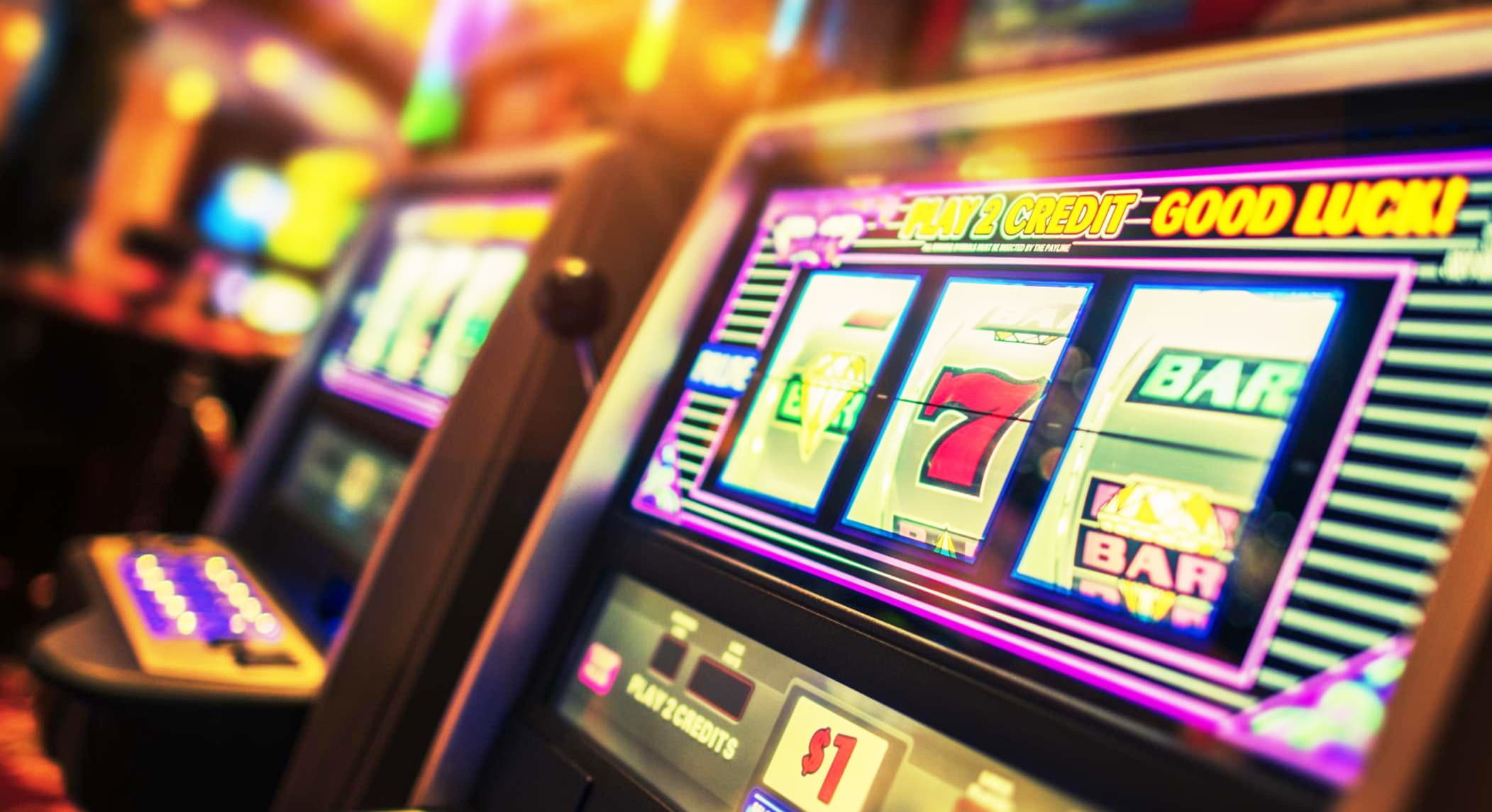 €630 Casino Tournament at Video Slots Casino