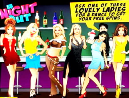 40% Match at a casino at Video Slots Casino