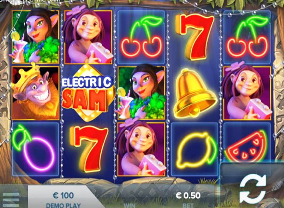 Eur 400 Free Casino Chip at Platinum Play Casino