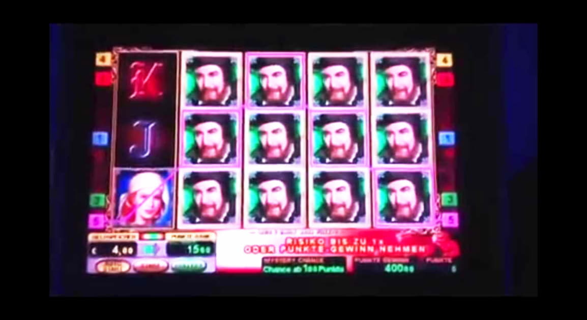EUR 44 Tournament at Estonia Casino 