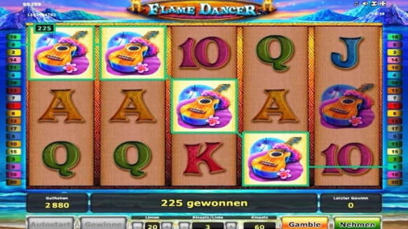 EUR 200 Casino Tournament at Party Casino