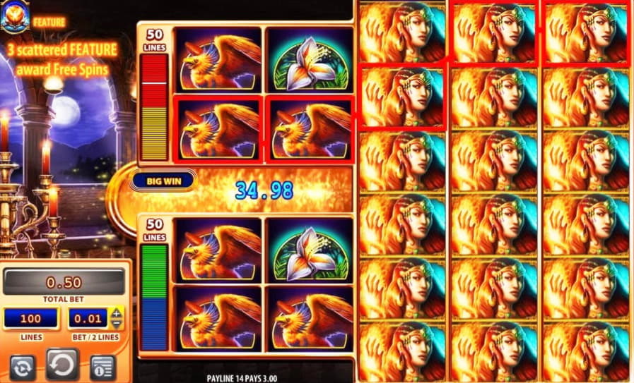 EUR 2775 NO DEPOSIT BONUS at 888 Casino