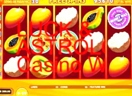$575 Mobile freeroll slot tournament at Spin Palace Casino