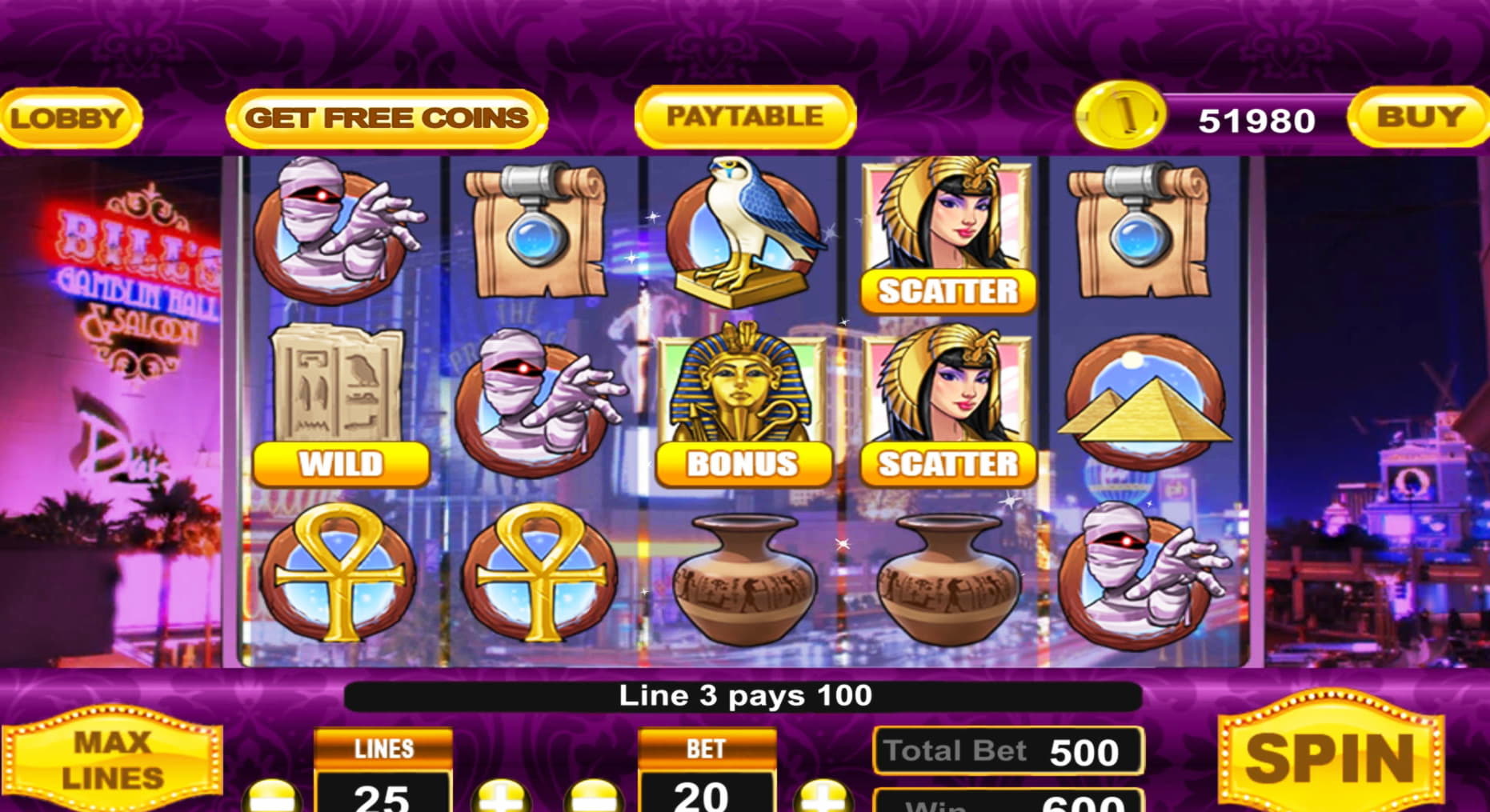 €155 Casino chip at Rizk Casino