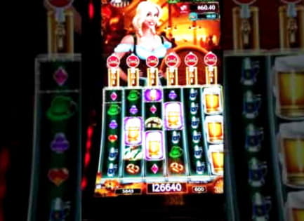£20 Tournament at Gratorama Casino