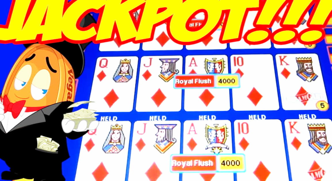 55 Free Spins right now at Party Casino