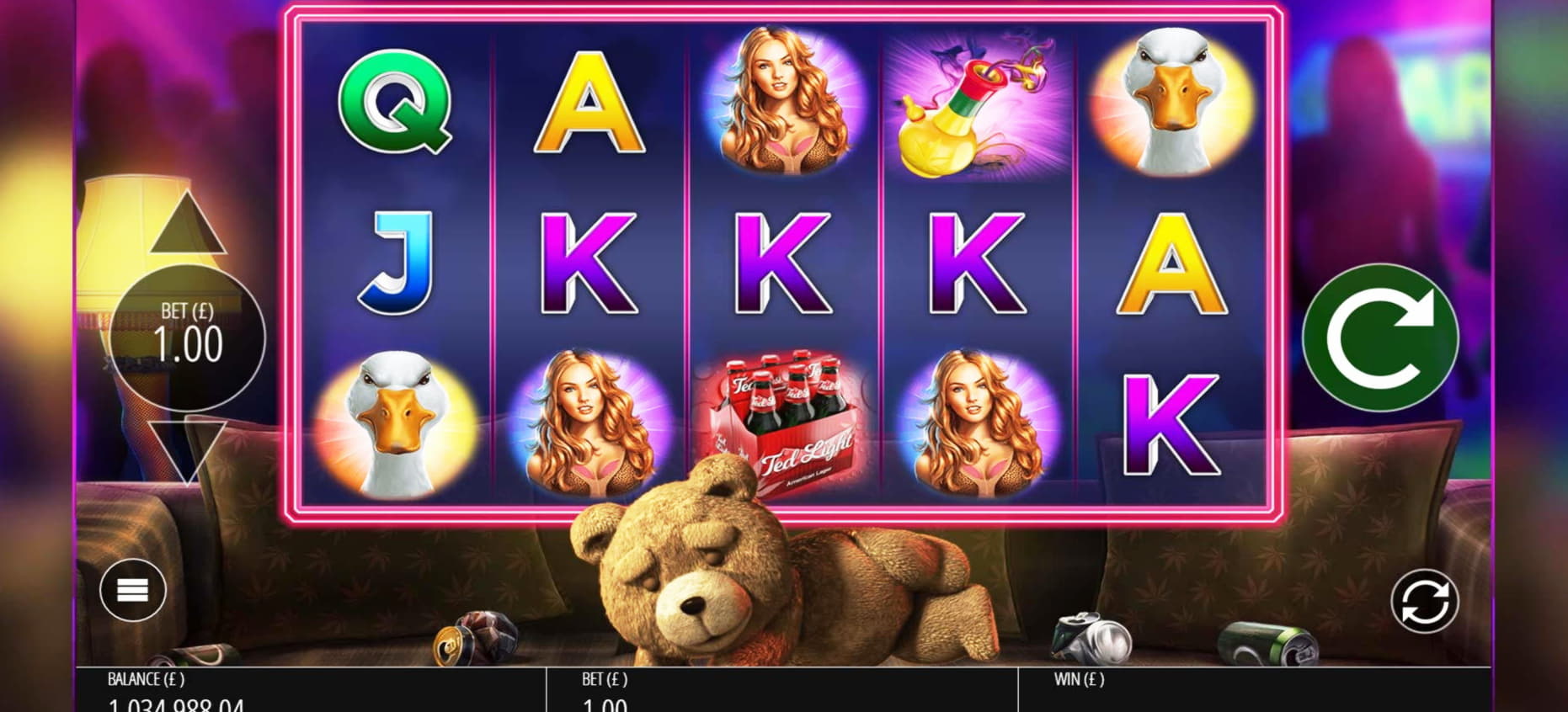 ﻿$3690 NO DEPOSIT BONUS at Party Casino