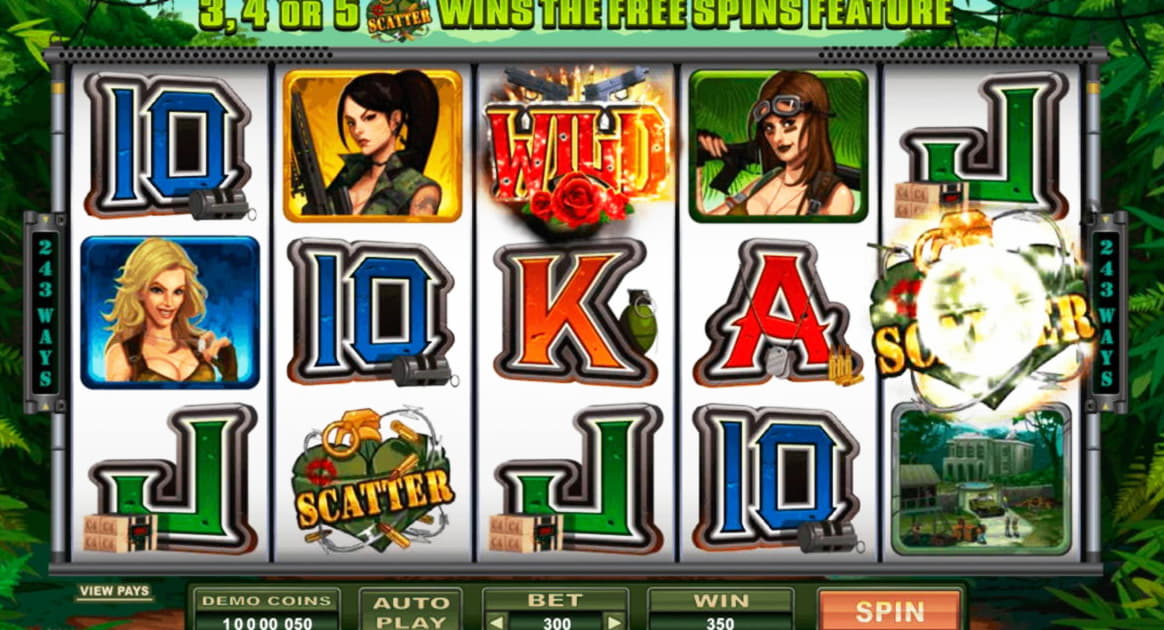 $60 free chip at Rizk Casino