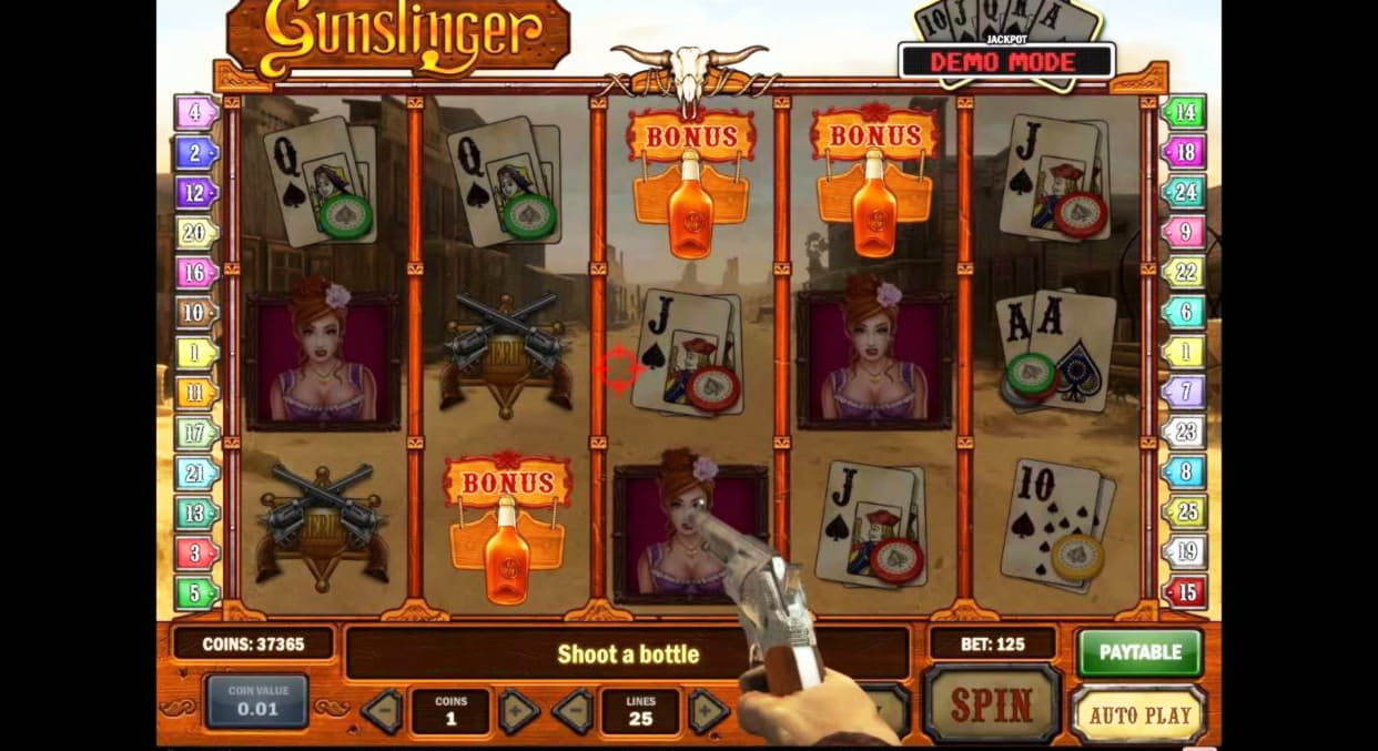 €565 Casino Chip at Wish Maker Casino