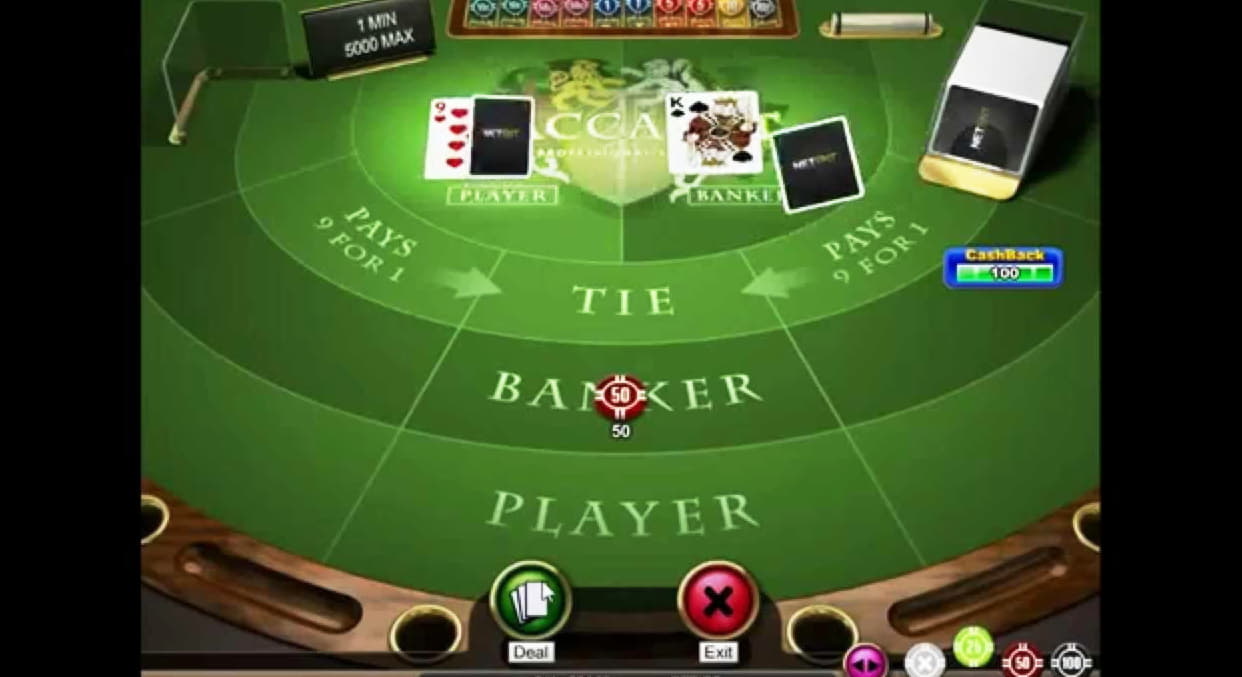 90% Welcome Bonus at Rizk Casino
