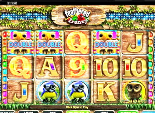 390% No Rules Bonus! at Jackpot City Casino