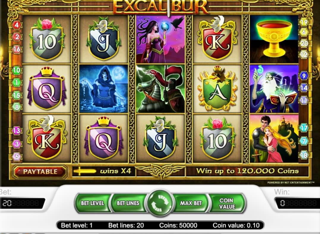 125% Match Bonus at Red Flush Casino