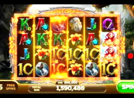 €245 No Deposit Bonus at 777 Casino