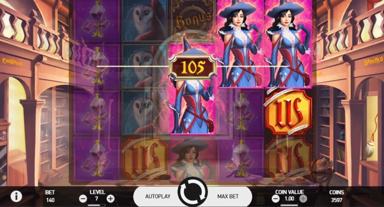 €965 Daily freeroll slot tournament at 777 Casino