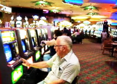 230 Trial Spins at 888 Casino