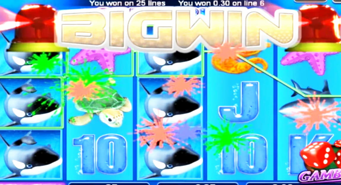 EUR 805 no deposit at Leo Vegas Casino