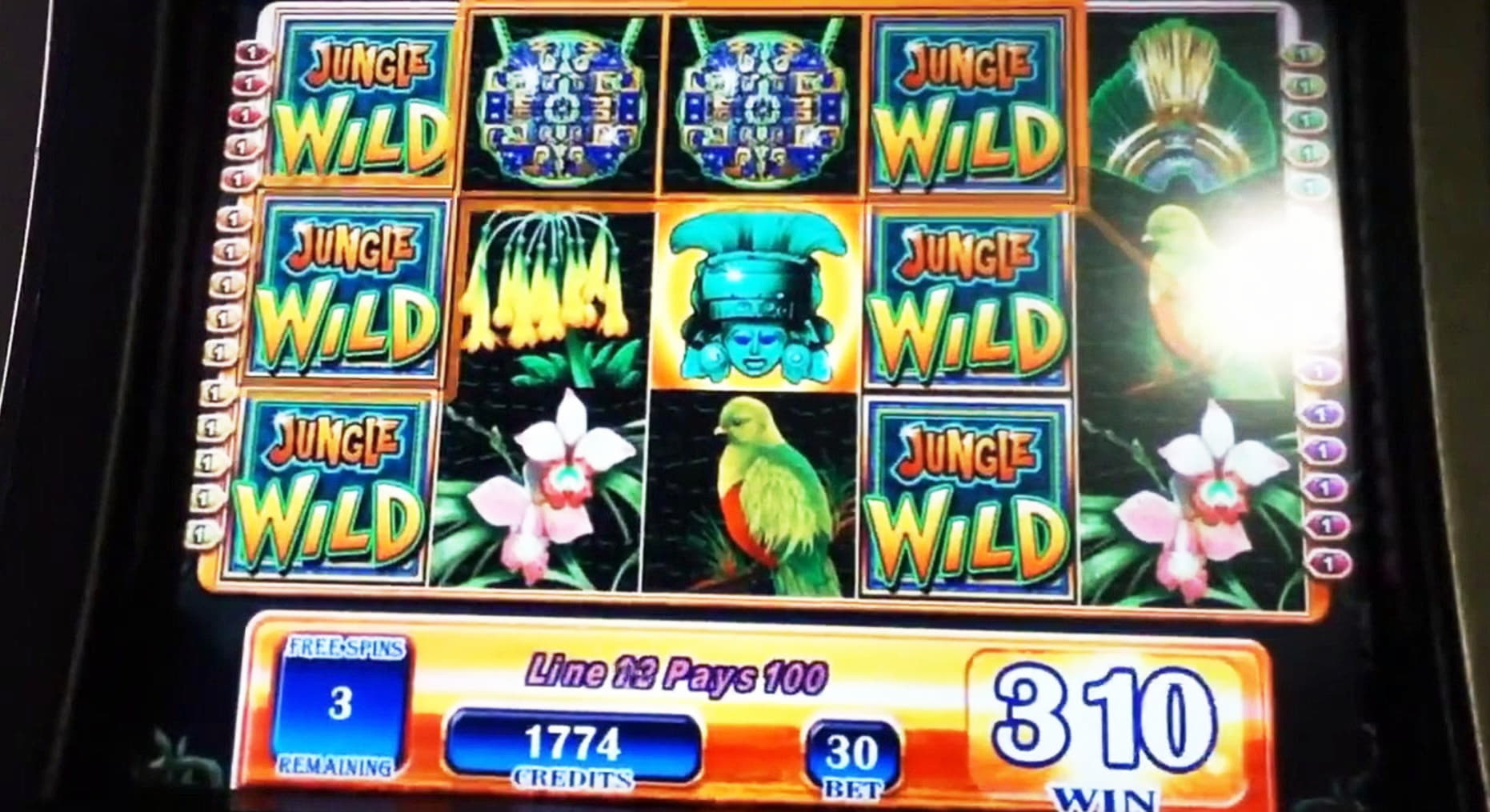 150 free spins no deposit at Spin Palace Casino