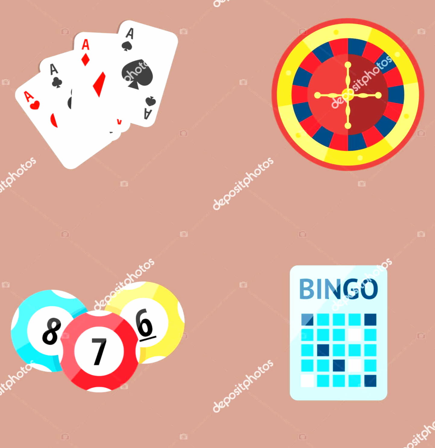 EUR 105 free casino chip at CasiPlay Casino