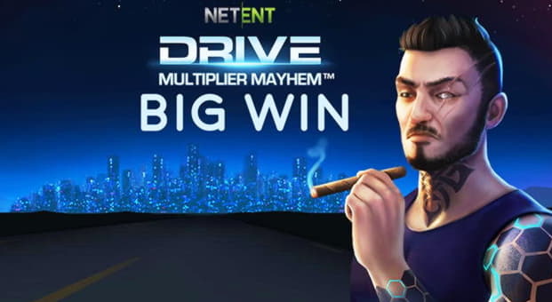 70 Free casino spins at Bet Hard Casino
