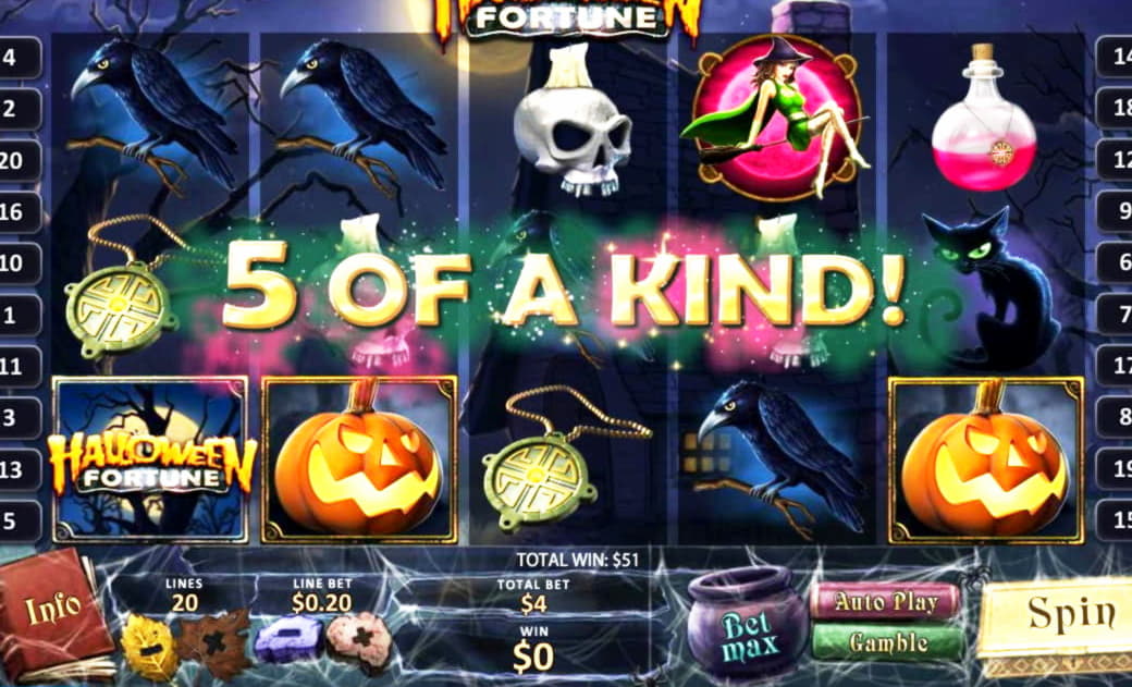 €666 Casino chip at Omni Slots Casino