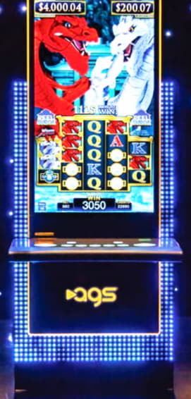 40 Free Spins no deposit at Spin Palace Casino