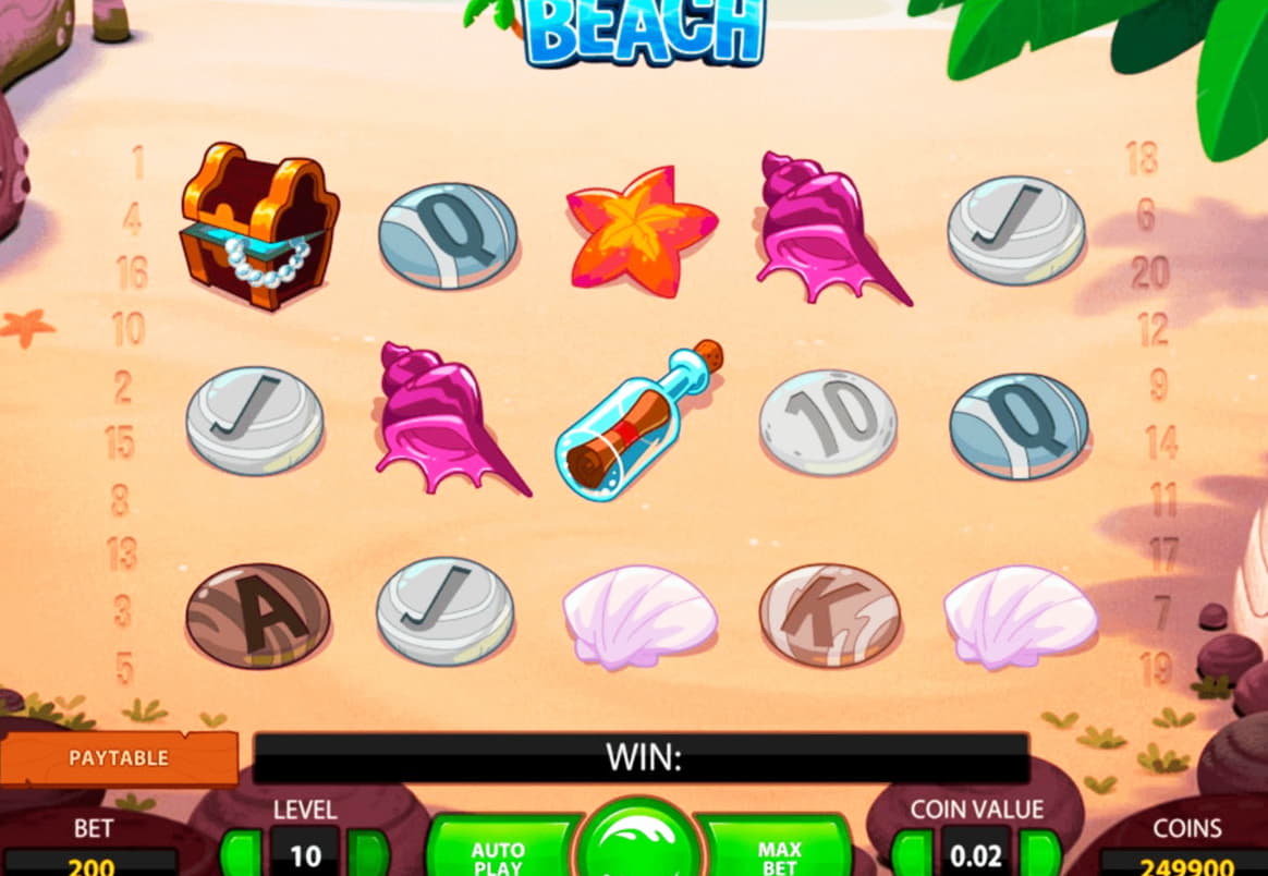 €265 Daily freeroll slot tournament at Rizk Casino