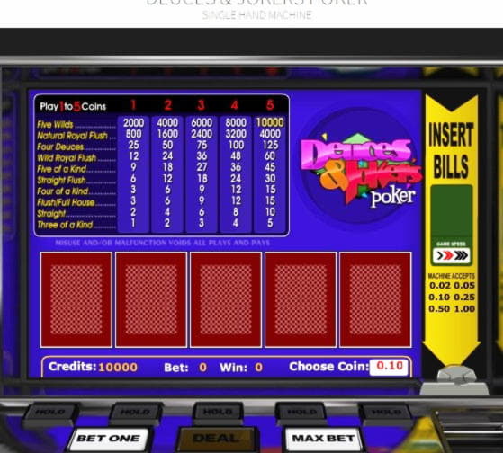 330% Best Signup Bonus Casino at Party Casino