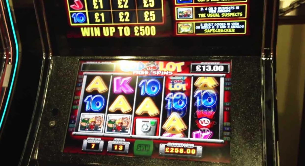 895% Match Bonus Casino at Spartan Slots Casino