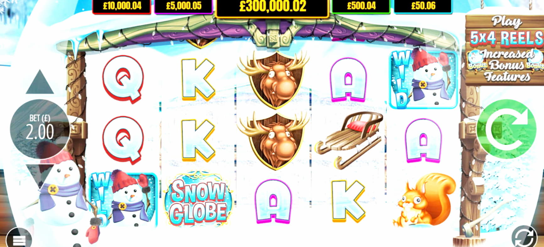 535% Signup casino bonus at 777 Casino