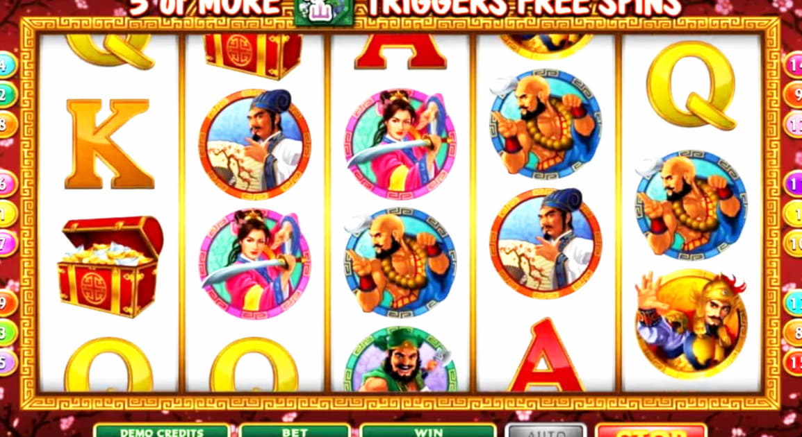 105 free casino spins at LV Bet Casino