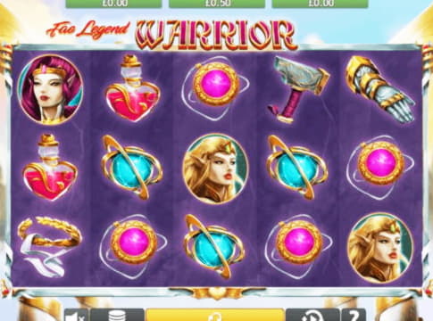 $1475 No deposit at Spartan Slots Casino