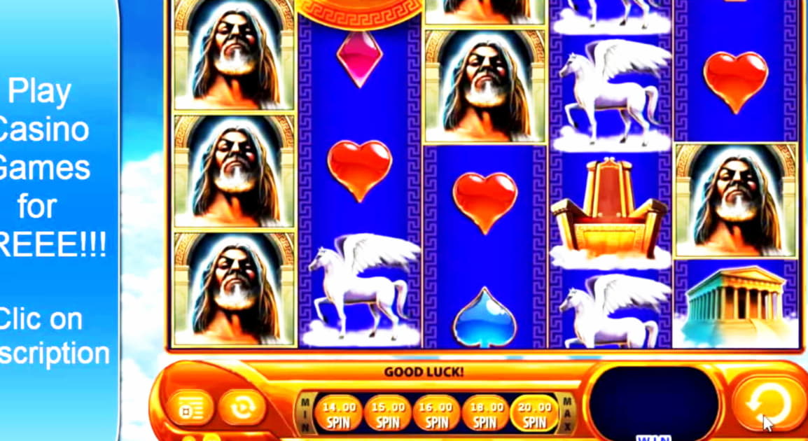400% Casino match bonus at 888 Casino