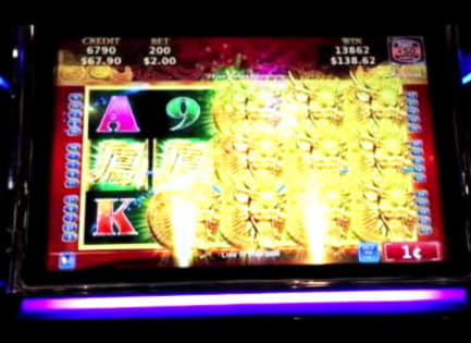 $450 Tournament at Video Slots Casino