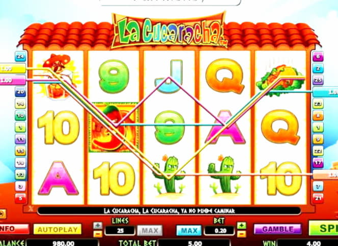 $305 Casino tournaments freeroll at Party Casino
