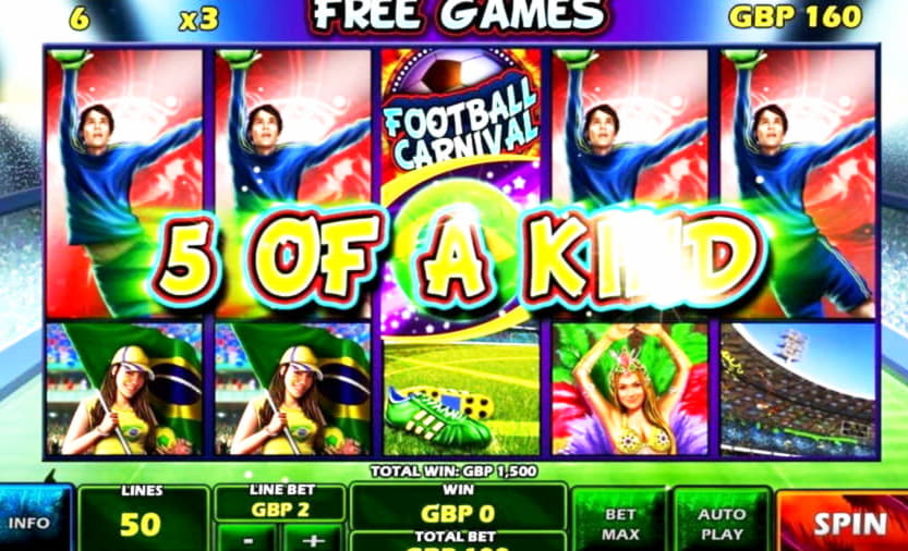 190 free spins casino at Dunder Casino