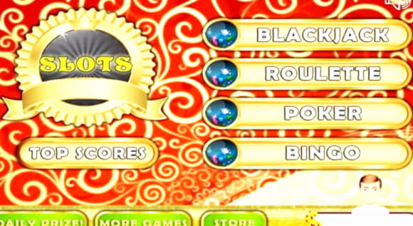 €260 Mobile freeroll slot tournament at Euro Palace Casino